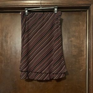 Worthington Skirt